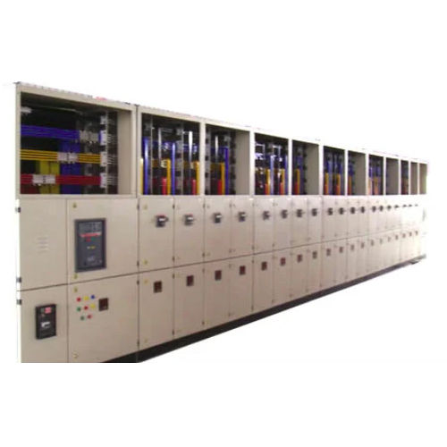 Industrial Control Panel Board