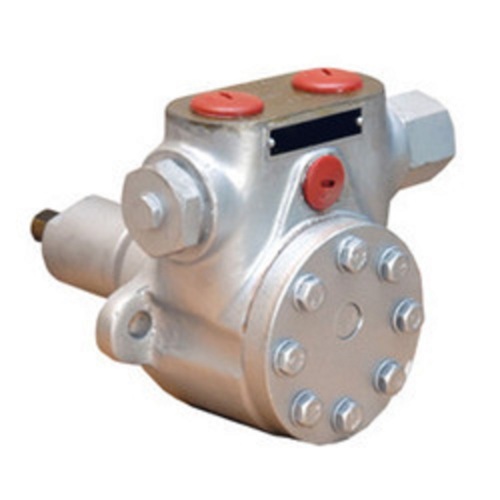 Rotopower Fuel Injection Gear Pump (Fig Pump) - Discharge Pressure: High Pressure