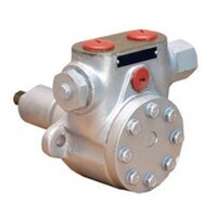 Rotopower Fuel Injection Gear Pump (fig Pump) - Discharge Pressure: High Pressure