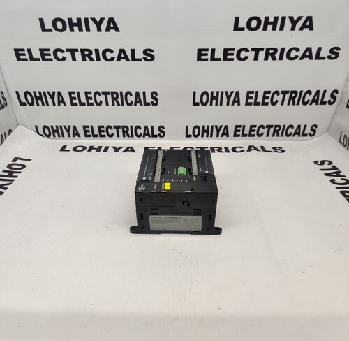 OMRON CP1L-M30DT1-D PROGRAMMABLE CONTROLLER