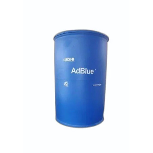 Gulf Adblue Urea Lubricant Oil