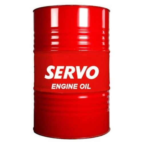 Servo Gear oil 150