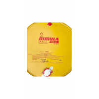20w-40 Shell Diesel Engine Oil - Semi Synthetic, 210 Litre Barrel | Nil Ash Percentage, Light Smell, Transparent Color, Industrial Use