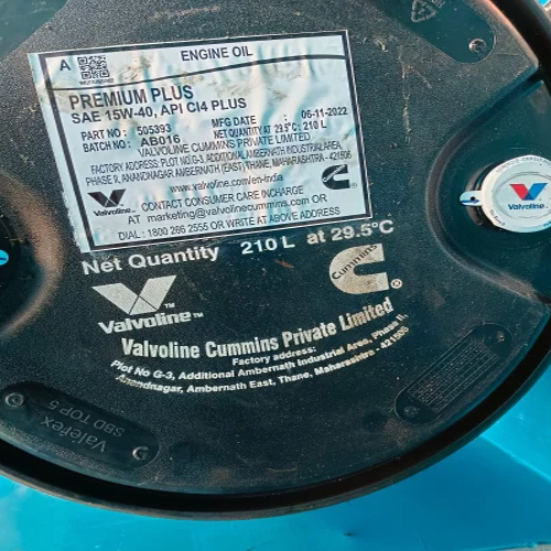 Velvoline Automotive Engine Oil