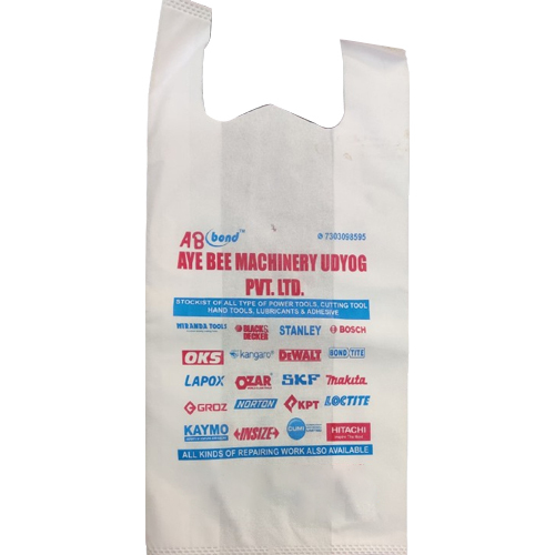 Offset Printing Bags