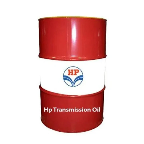 Hp Highly Refined Transmission Oil
