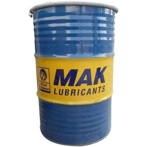 Mak Spirol Hd 80W-90 Hydraulic Oil Application: Commercial