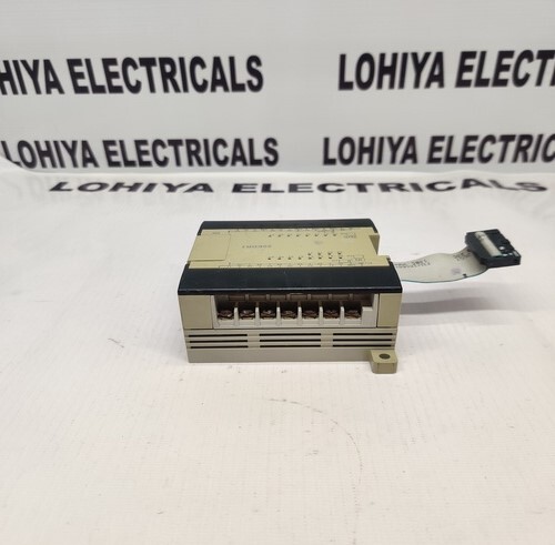 OMRON CPM1A-20EDR1 IN/OUT UNIT