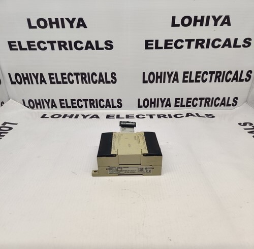 OMRON CPM1A-20EDR1 IN/OUT UNIT