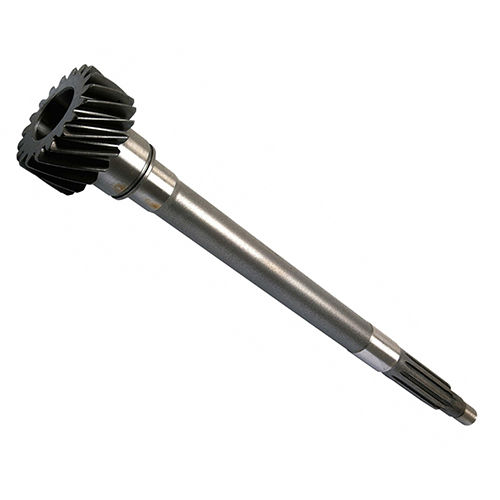 Input Main Shaft Size: (19 Teeth