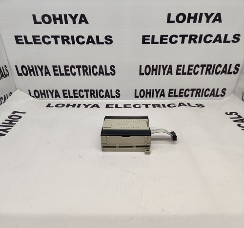 OMRON CPM1A-DA041 ANALOG OUTPUT MODULE