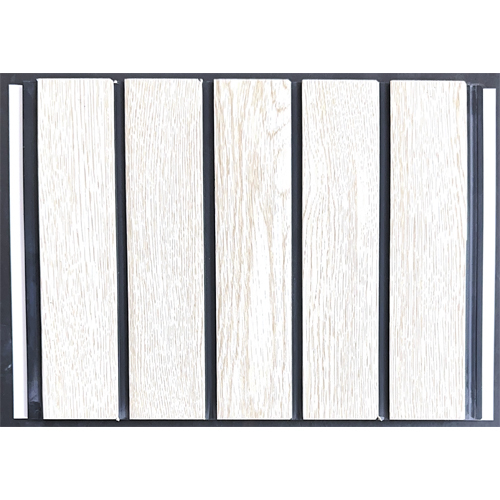 63-409 PVC Louvers