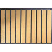 52-1901 PVC Louvers