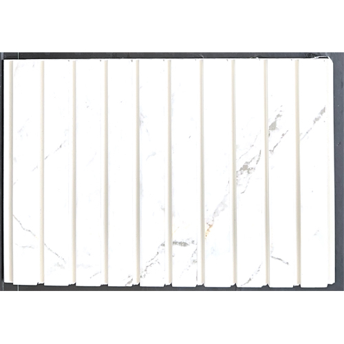 52-1993 PVC Louvers