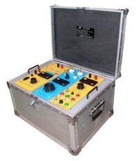 Relay Test Set (psrnt200fc) - Dimension (l*w*h): 520mm X 388mm X 315mm Millimeter (mm)