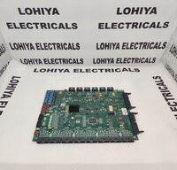 Haas 65-4023m Processor Board