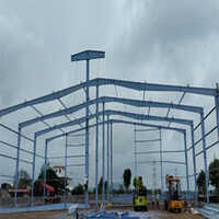 Prefabricated Structural Designing Services
