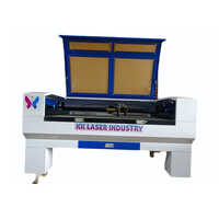 Kk 1390 Laser Cutting Machines