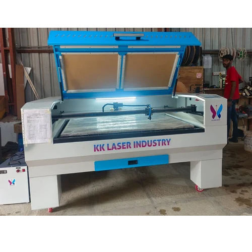 1610 Laser Cutting Machines