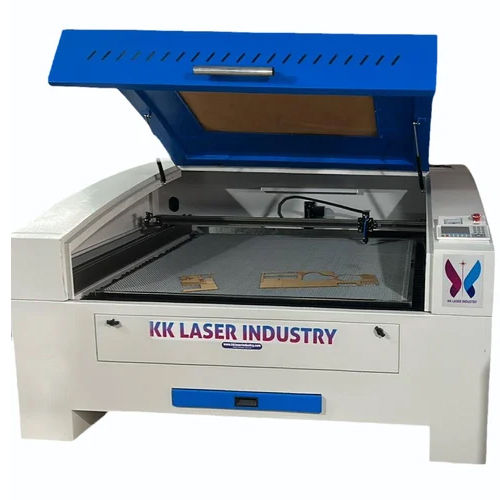 Non Metal Laser Cutting Machine