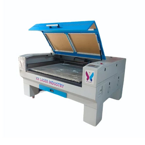 Automatic Laser Cutting Machines