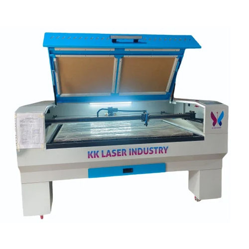 Co2 Laser Cutting And Engraving Machine