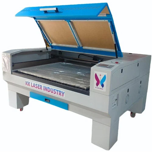 Fiber Laser Cutting Machine