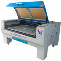 KK 900x1300 MDF Laser Cutting Machine