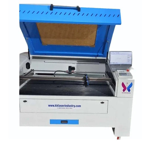 100 Watt Acrylic Laser Cutting Machine