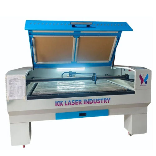 Laser Engraving Machine