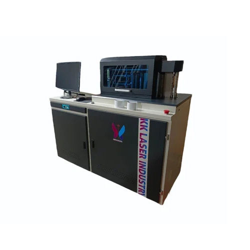 Laser Cutting Machine