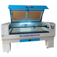 Laser Cutting Machines