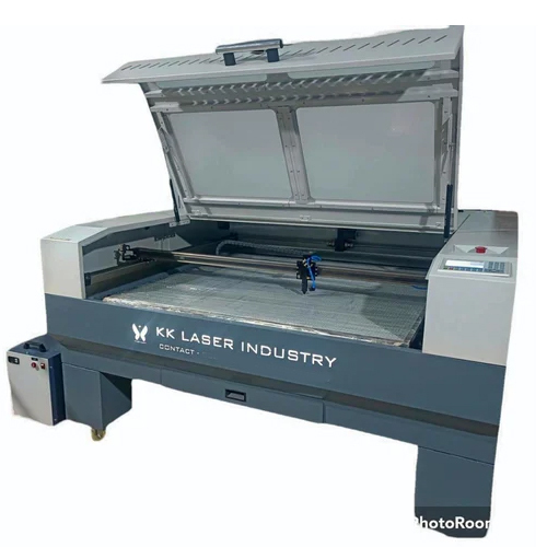 Precision-engineered Non Metal Laser Cutting Machine