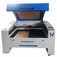 Laser Cutting Machine