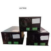 130 Watt Laser Power Supplies
