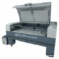 Co2 Laser Acrylic Cutting Machine