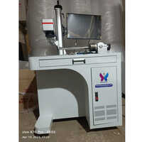 Laser Marking Machine