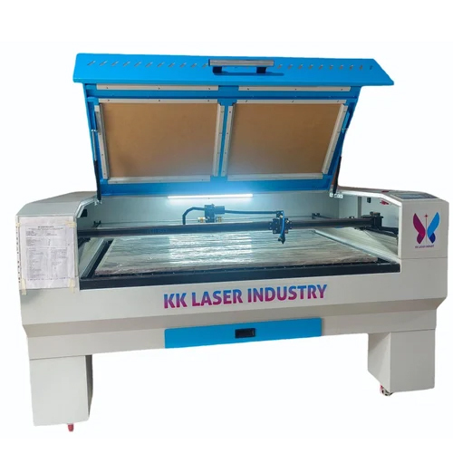 Advanced Technology Laser Engraving Machine