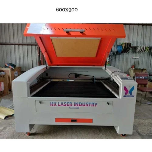 Kk 600x900 Acrylic Laser Cutting Machine