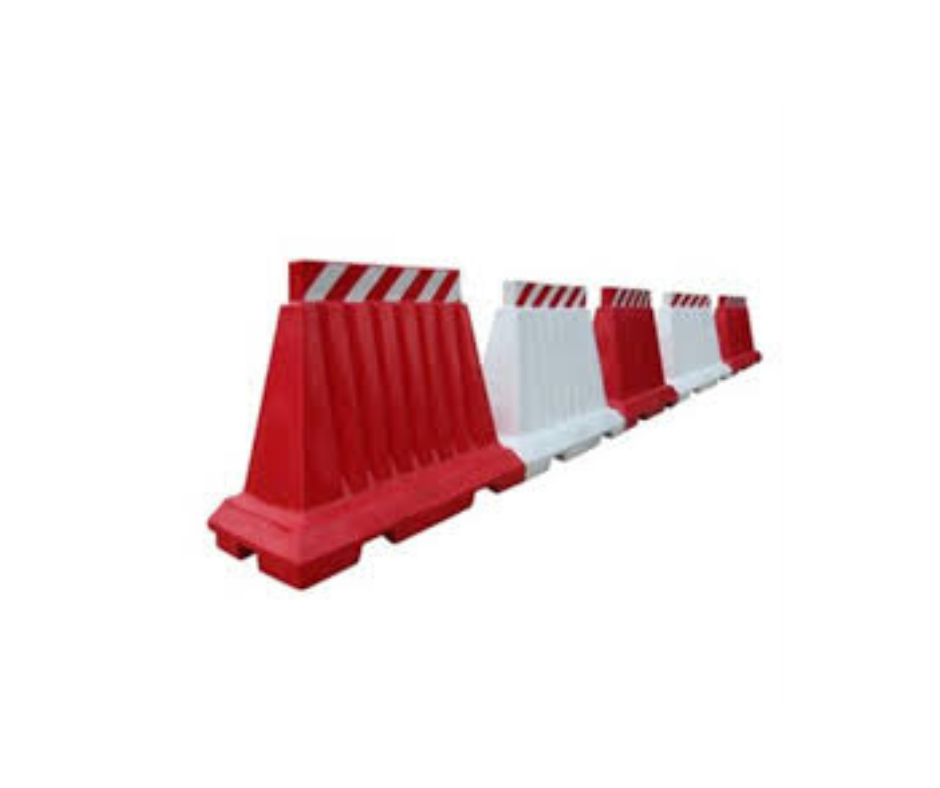 Road Barrier