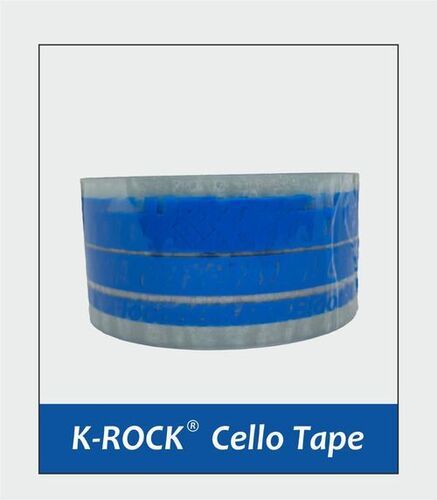 K-Rock Cello Tape