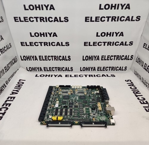 HAAS 65-4300A PCB BOARD ( NEW OPEN BOX )