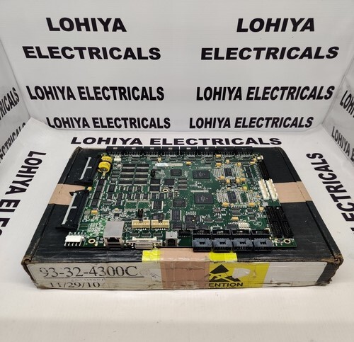 HAAS 65-4300A PCB BOARD ( NEW OPEN BOX )