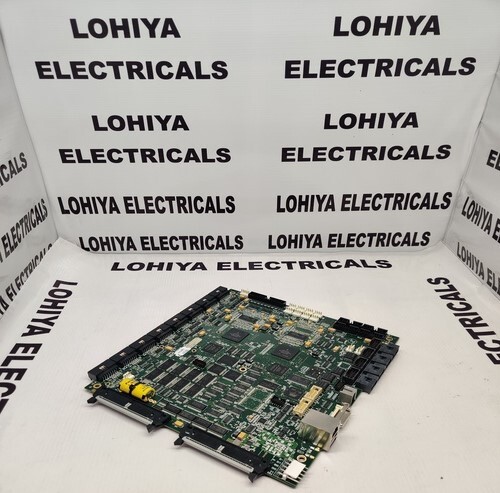 HAAS 65-4300A PCB BOARD ( NEW OPEN BOX )