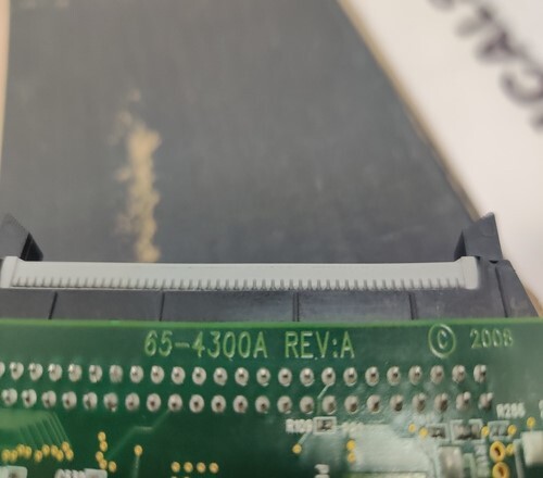 HAAS 65-4300A PCB BOARD ( NEW OPEN BOX )