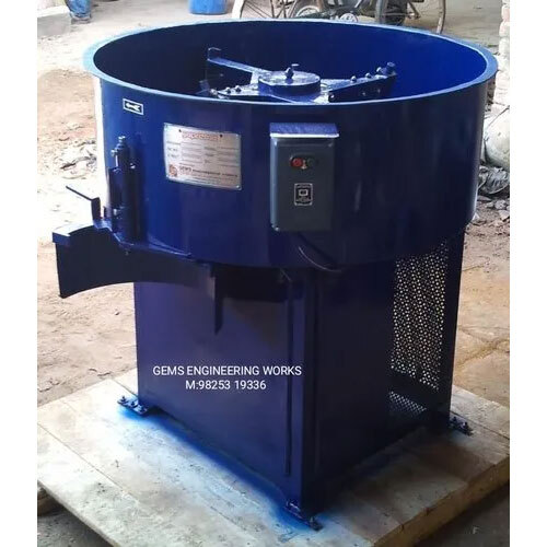 Mortar Mixer Capacity: 300 Kg/Day