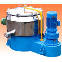 Chemical Mixer Capacity: 500 Kg/hr