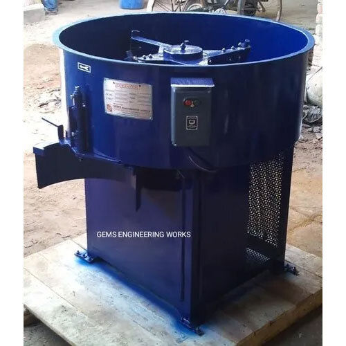 Heavy Duty Mixer Capacity: 75-1000 Kg/Day