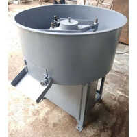 Core Sand Mixer