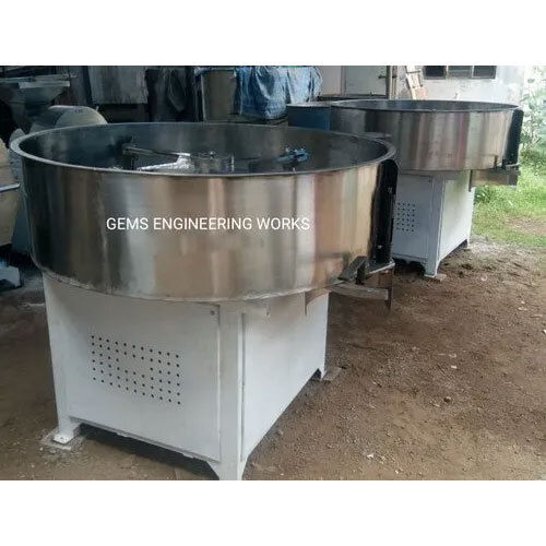 Semi-Automatic Detergent Powder Making Machine Washing Powder Making Machine And Detergent Powder Plant